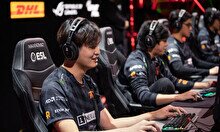 Киберспортивный чемпионат «ALTEL Cyber Games 2021»