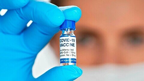 Где сделать вакцину от COVID-19 в Шымкенте