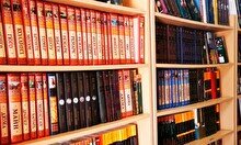 Книжный магазин Білім-Знание