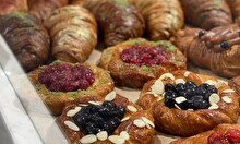 La Creme на Кабанбай Батыра