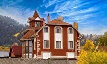 Горнолыжный отель «Рейкьявик»