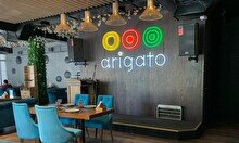 Ресторан Arigato