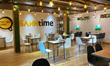 Блинtime