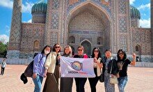 Тур "Узбекистан: гостеприимное сердце Востока" от Sxodim Travel