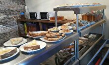 Столовая «Ast food»
