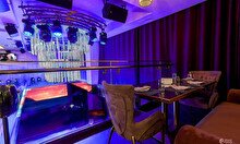 Restaurant & karaoke «MILLIONAIRE»