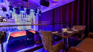Restaurant & karaoke «MILLIONAIRE»