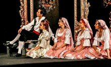 Русский драматический театр открывает 92-й театральный сезон