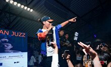 Darkhan juzz, Yenlik, Abdr, Monro, Dudeotheguitar и Jeltoksan выступят в Актау