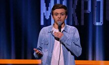 Stand Up концерт Лёши Ляшенко