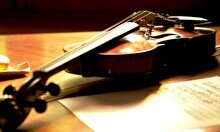 Концерт «Голос струн»