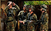 Активный отдых: боулинг, пейнтбол, квесты и другие виды развлечений.