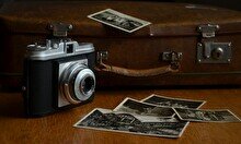 Фотовыставка «Кинокадр»