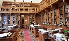 Национальная академическая библиотека РК