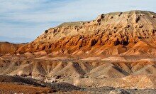Тур к горам Богуты от Sxodim Travel