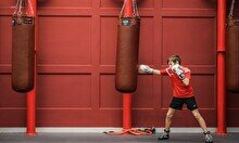 5 мест в Шымкенте, где можно научиться боксу