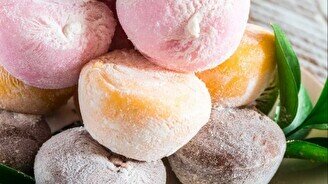 Японские сладости: 5 мест в Алматы, где можно попробовать моти