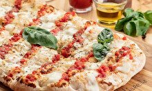 Сеть итальянских пиццерий Perla di Roma (Scrocchiarella)