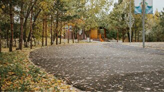 Осень — это клёво: красивые места для прогулки в Астане