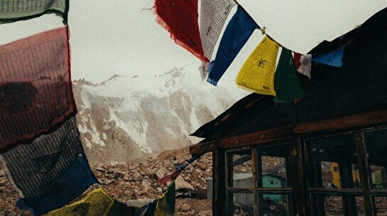Тур "Атмосфера Непала: Станция Т1" от Sxodim Travel