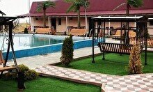 Тур "Горячие источники: Чунджа" от Sxodim Travel