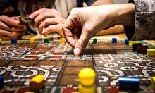 Game Night в Астане