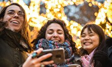 Самые интересные мероприятия выходных (15 — 17 октября)