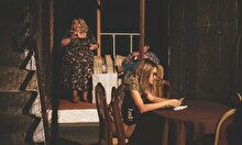 Комедия «2 правила счастливой жизни»