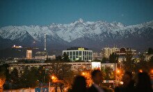 Что хорошего произошло в Алматы на этой неделе