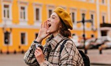 Самые интересные мероприятия недели (18 — 24 октября)