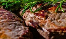 Семинар про мясо и вино «Meet party – МясоЕт»