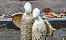 Выставка «Созвучие глин»