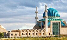 5 достопримечательностей которые стоит посетить туристу в Туркестане