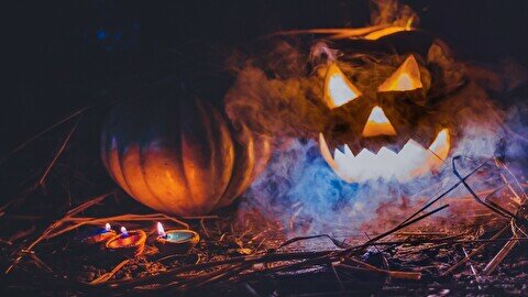 Куда пойти на Хэллоуин: 6 событий в Алматы