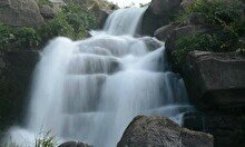 Японские водопады Каскасу