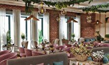 GS Stories family restaurant