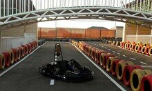 Картодром Formula 17