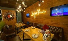 Лаундж-бар Lugo Bar