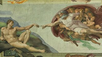 Лекция «Высокое Возрождение - Сандро Боттичелли, Леонардо Да Винчи, Микеланджело, Рафаэль»