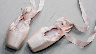 Лекция «Как рождался балет?»
