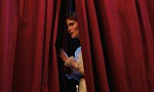 Музыкально-драматический театр имени Р.Сейтметова: репертуар, афиша, расписание, цены