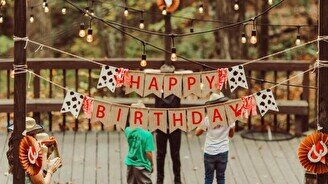 Где и как отметить день рождения в Шымкенте: 5 оригинальных идей