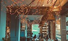 The Wine Cafe