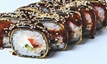 Japona Sushi