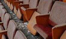Спектакль-комедия «Желіккен жастар»
