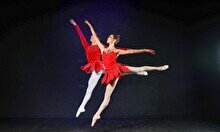 Премьеры балетов «Каприччио для фортепиано с оркестром» и «Арканы судьбы» в Astana Ballet
