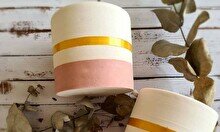 Мастер класс по созданию кашпо