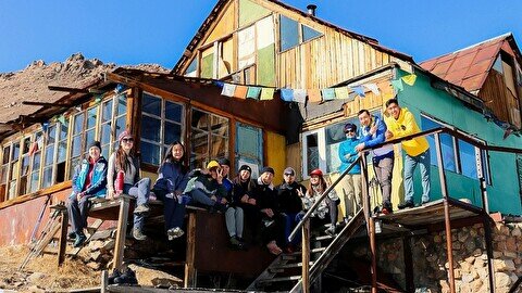 Самые интересные мероприятия выходных (26 — 28 ноября)