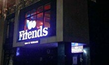 Friends Bar&Terrace