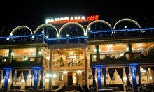 Ресторан Panorama City